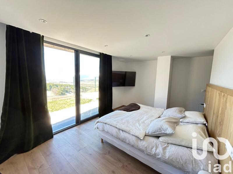 Appartement - 158 m² - 7 pièces