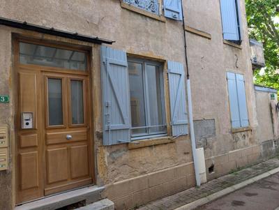 Immeuble - 103 m² - 5 pièces