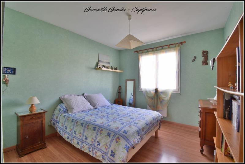 Maison - 103 m² - 5 pièces