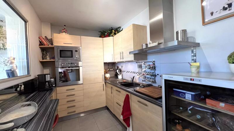 Appartement - 84 m² - 3 pièces