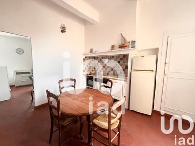 Appartement - 34 m² - 1 pièce