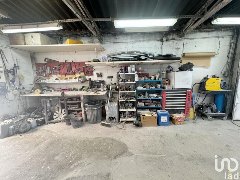 Local commercial - 100 m²