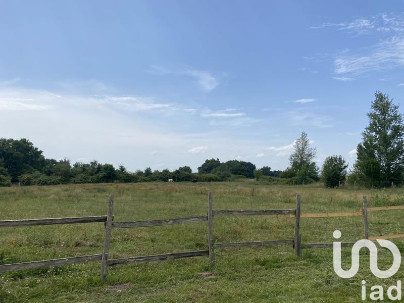 Maison - 155 m² - 6 pièces