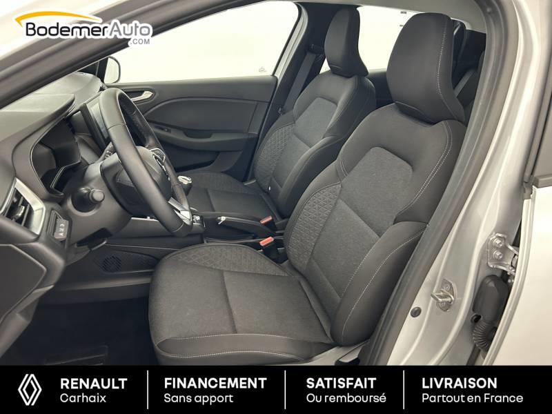 Renault Clio TCe 90 Equilibre