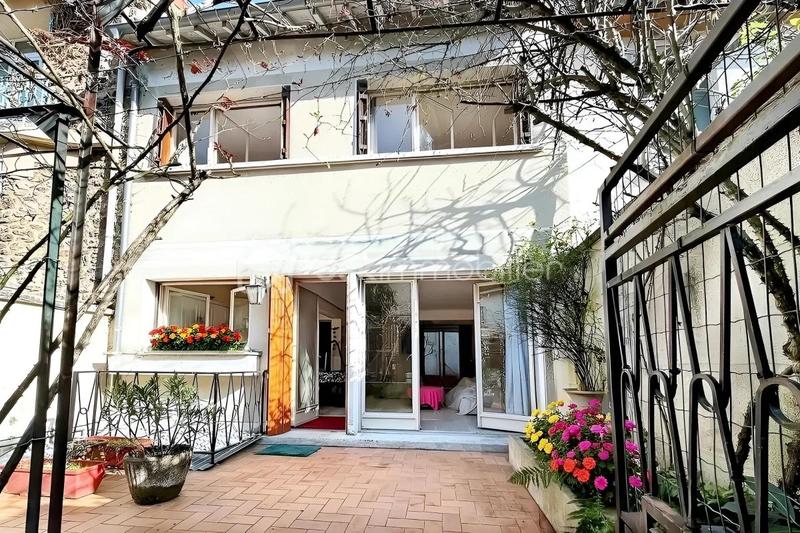 Villa - 152 m² - 6 pièces