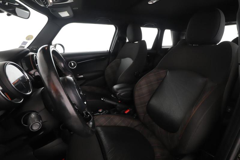 Mini Mini Cooper Sd Edition Seven 5p 170 ch