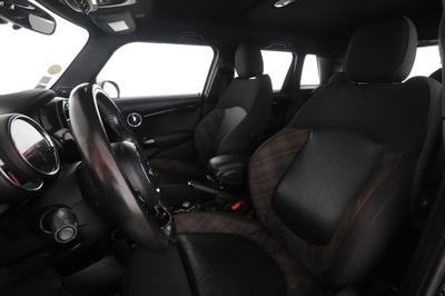 Mini Mini Cooper Sd Edition Seven 5p 170 ch