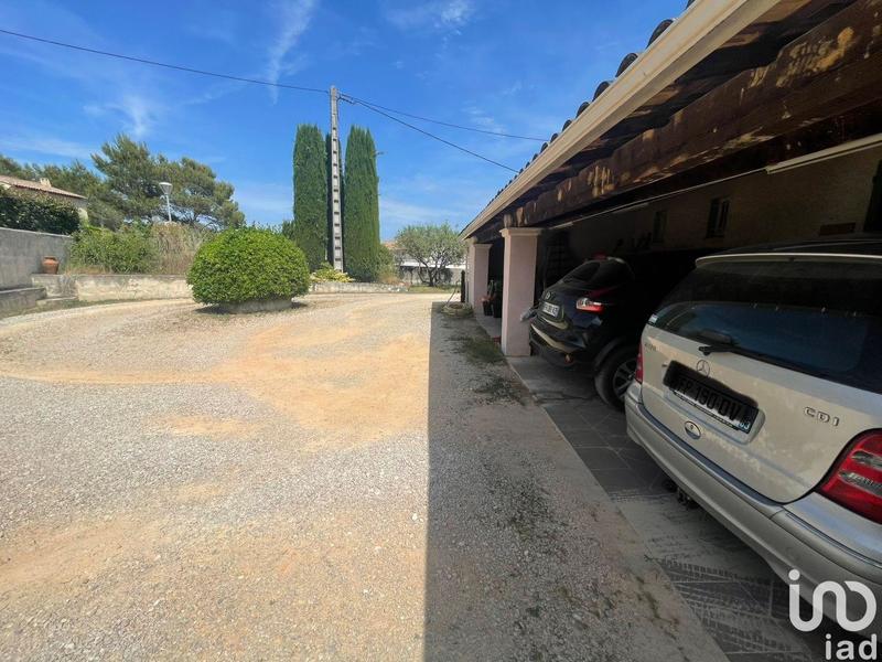 Maison - 183 m² - 6 pièces