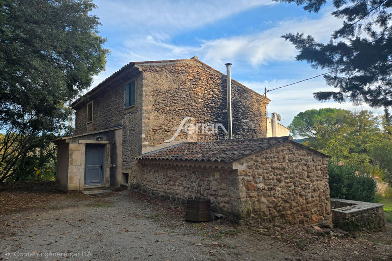 Maison - 149 m² - 8 pièces