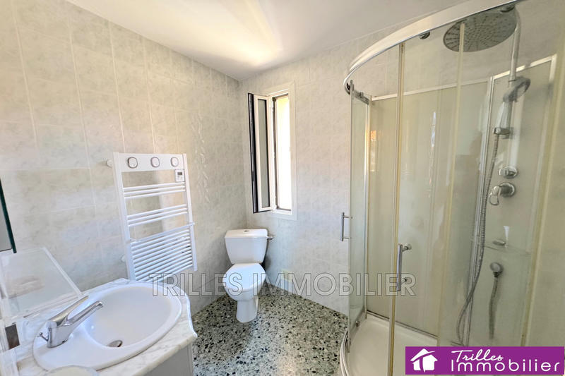 Maison - 55 m² - 3 pièces