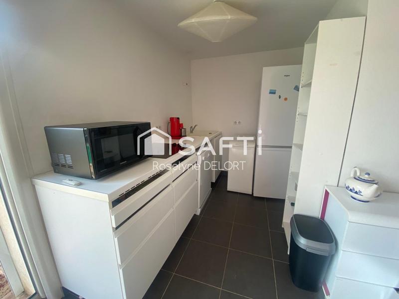 Maison - 223 m² - 8 pièces