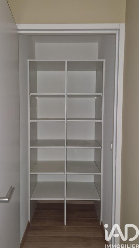 Appartement - 83 m² - 5 pièces