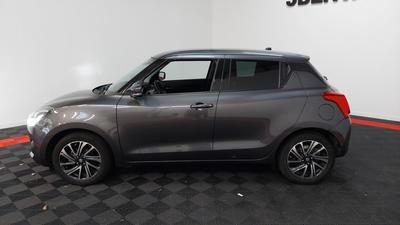 Suzuki Swift 1.2 Dualjet Hybrid Pack