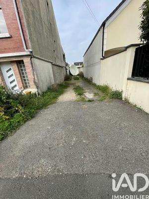 Maison - 187 m² - 7 pièces