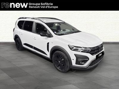 Dacia Jogger Eco-G 100 5 places Sl Extreme +