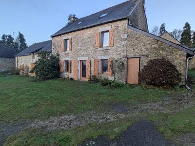 Propriété - 150 m² - 8 pièces