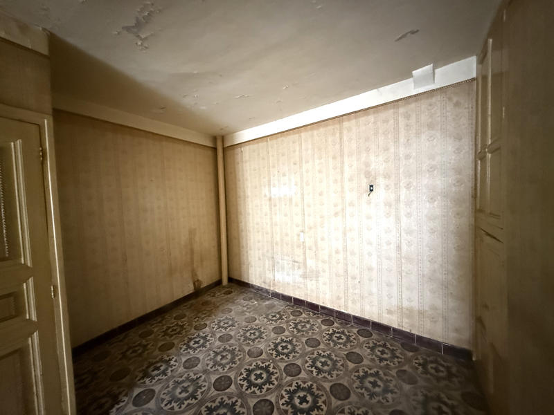 Maison de village - 70 m² - 3 pièces