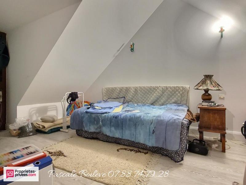 Maison - 74 m² - 3 pièces