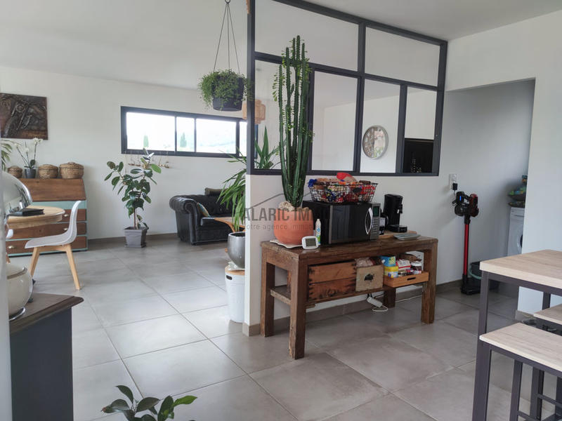 Villa - 126 m² - 4 pièces