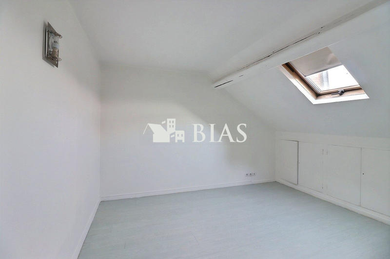 Duplex - 104 m² - 5 pièces