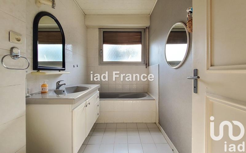 Appartement - 116 m² - 5 pièces