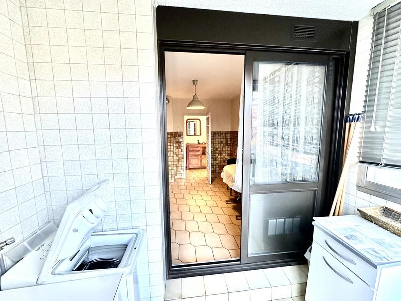 Appartement - 75 m² - 4 pièces