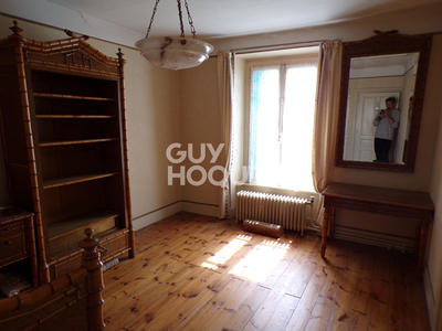 Maison - 156 m² - 5 pièces