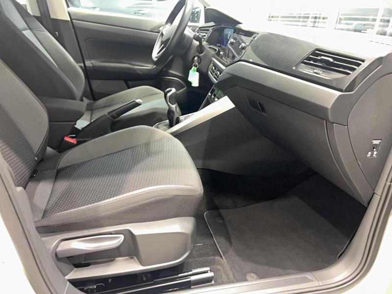 Volkswagen Polo 1.0 Tsi 95 s&amp;S Bvm5 Life Plus