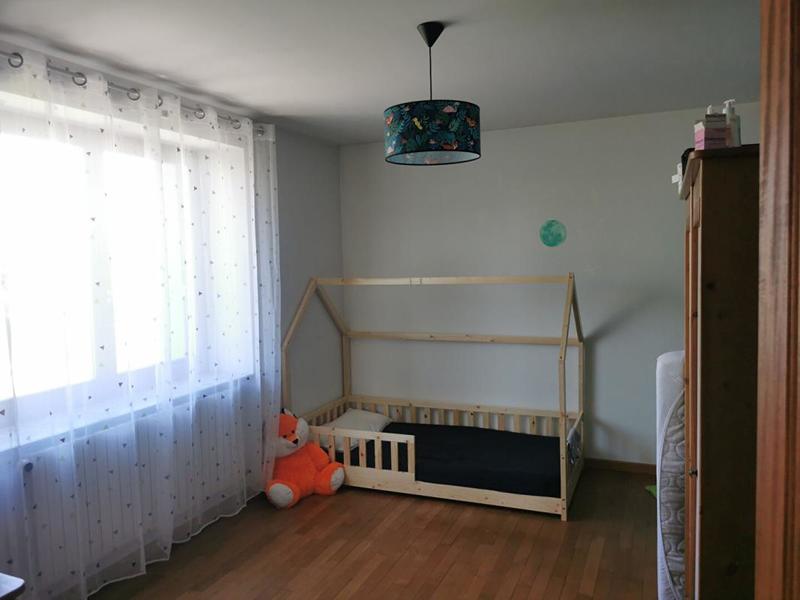 Maison - 205 m² - 7 pièces