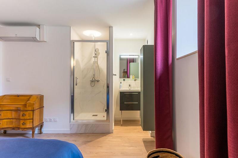 Appartement - 118 m² - 5 pièces