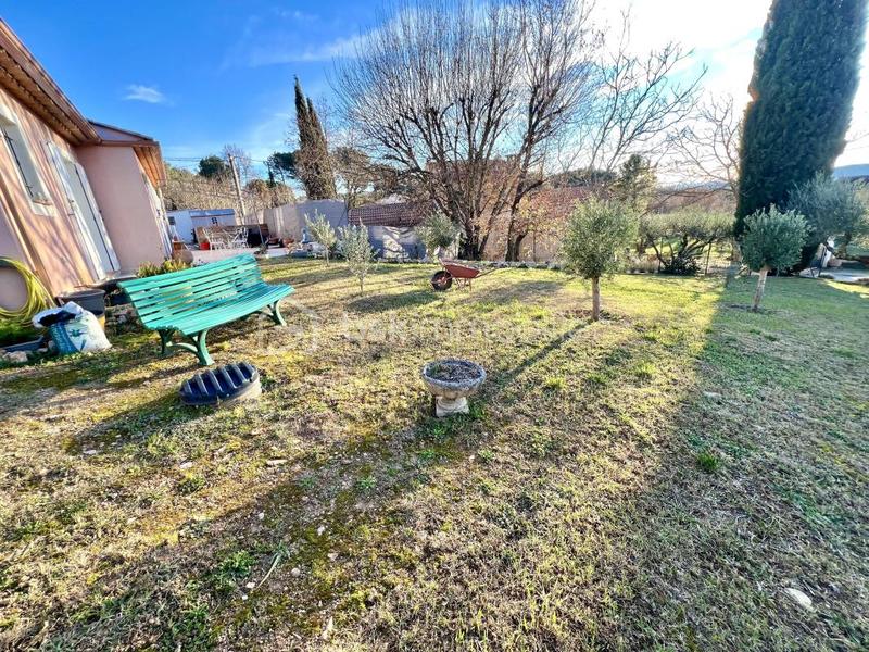 Villa - 115 m² - 4 pièces