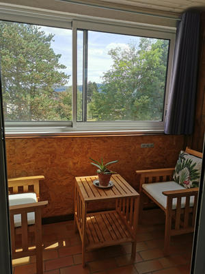 Appartement - 78 m² - 4 pièces