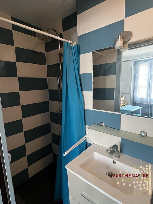 Maison - 141 m² - 7 pièces