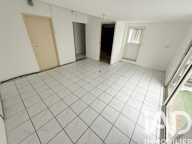 Maison - 122 m² - 6 pièces