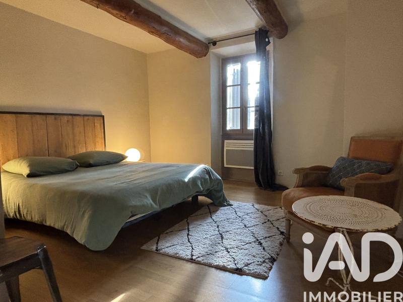 Maison de ville - 210 m² - 7 pièces