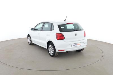 Volkswagen Polo 1.2 Tsi BlueMotion Tech Lounge 5p 90 ch