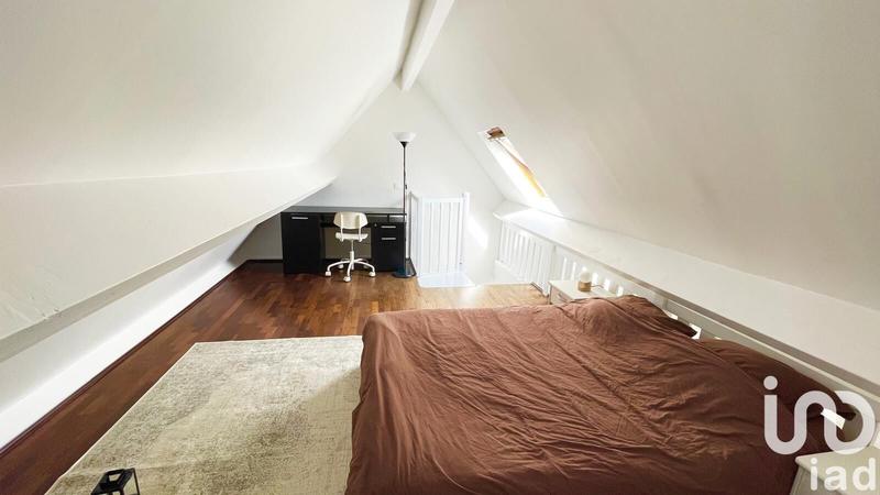 Maison - 150 m² - 6 pièces