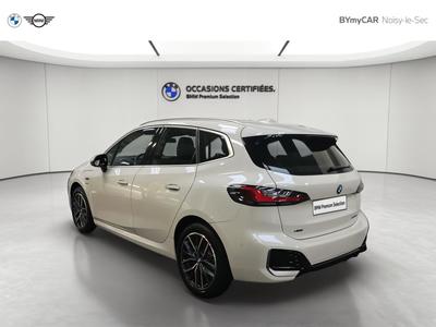 Bmw Serie 2 Active Tourer U06 225e xDrive 245 ch Dkg7 m Sport