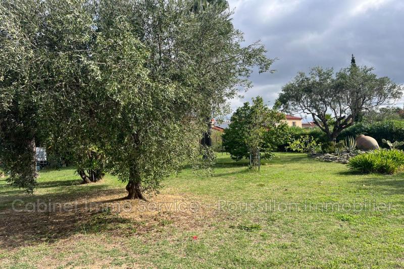 Terrain constructible - 632 m²