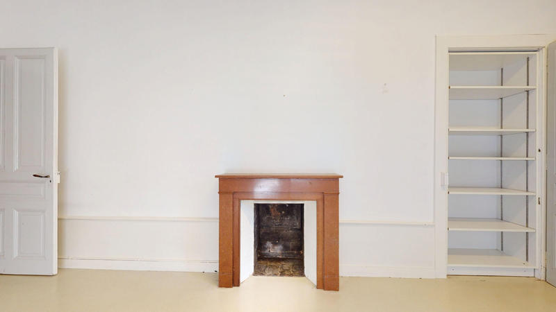 Local commercial - 104 m² - 5 pièces