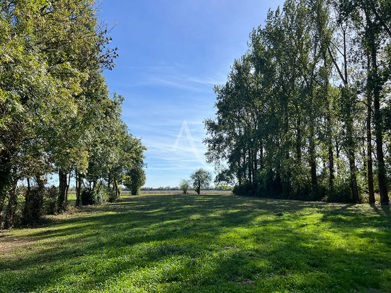 Maison - 143 m² - 6 pièces