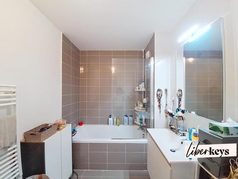 Pavillon - 66 m² - 3 pièces