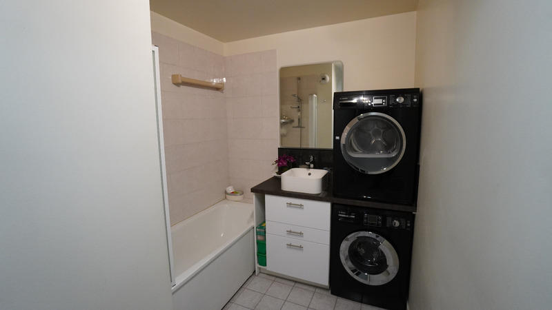 Appartement - 101 m² - 4 pièces