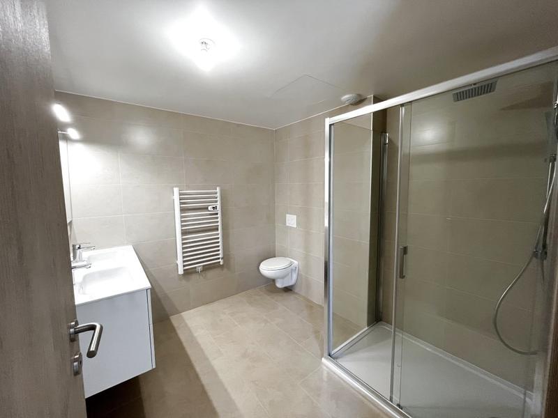 Appartement - 109 m² - 4 pièces