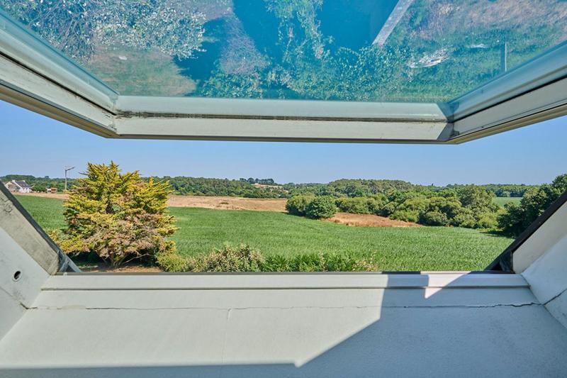 Longère - 2 318 m² - 20 pièces