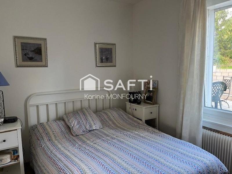 Maison - 147 m² - 6 pièces