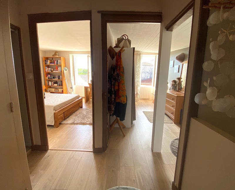 Maison - 83 m² - 3 pièces