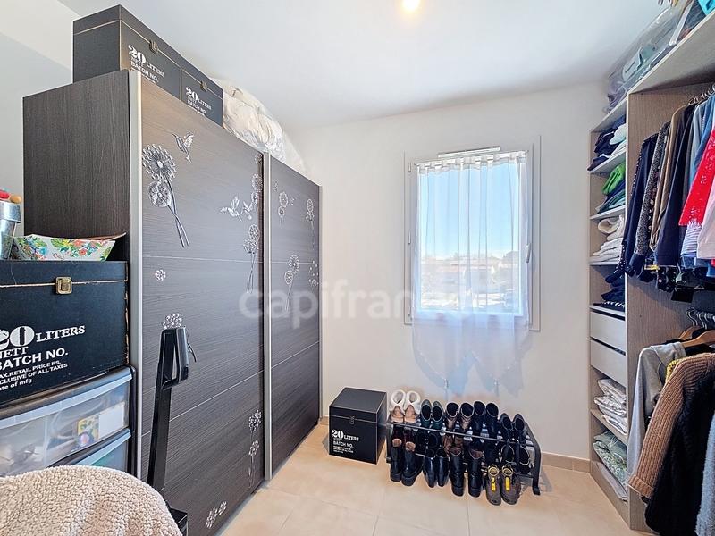 Maison - 87 m² - 3 pièces