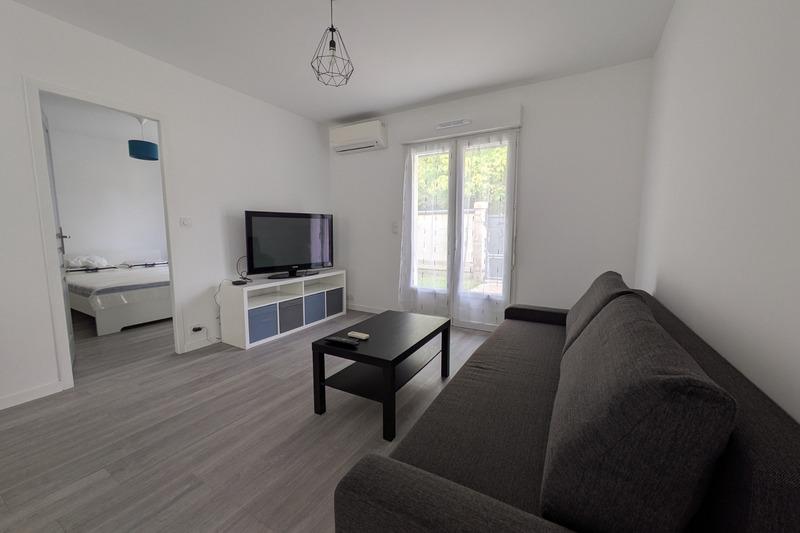 Maison - 64 m² - 3 pièces