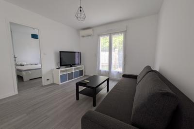 Maison - 64 m² - 3 pièces